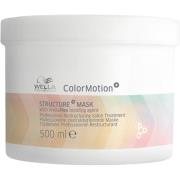 Wella Professionals Invigo ColorMotion Mask 500 ml