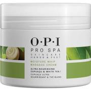 Moisture Whip Massage Cream, 236 ml OPI Handkräm