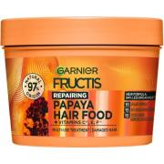 Garnier Hair Food Papaya Mask 400 ml