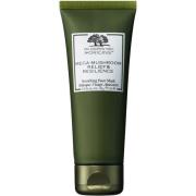 Origins Dr. Weil Mega-Mushroom Relief & Resilience Soothing Face Mask ...