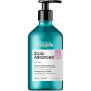 Scalp Advanced Discomfort, 500 ml L'Oréal Professionnel Shampoo