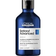 Serioxyl Density, 300 ml L'Oréal Professionnel Shampoo
