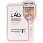 Tonymoly Master Lab Sheet Mask Collagen 19 g