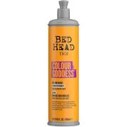 TIGI Bed Head Colour Goddess Conditioner 600 ml