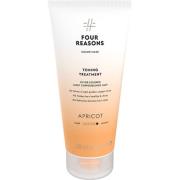 Four Reasons Toning Treatment Apricot 200 ml