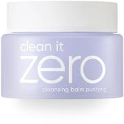 Banila Co Clean it Zero Cleansing Balm Purifying 100 ml