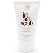 Jet Set Scrub Face, 50 ml Jet Set Sun Peeling &  Ansiktsskrubb