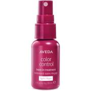 Aveda Color Control Leave-In Spray Light Treatment Travel 30 ml
