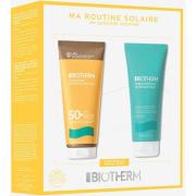 Biotherm Sun Essentials WL Hyd Sunmilk SPF 30 Set Summer 23