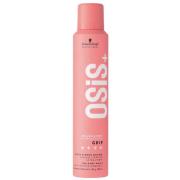 Schwarzkopf Professional Osis+ Grip Extreme Hold Mousse - 200 ml