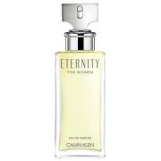 Calvin Klein Eternity Woman Eau de Parfum - 100 ml