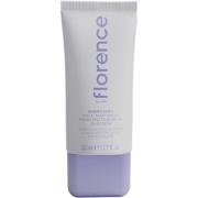 Florence By Mills Sunny Skies Facial Moisturizer Broad Spectrum SPF 30...