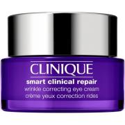 Clinique Smart Clinical Repair Eye Cream