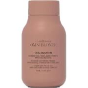 Omniblonde Cool Signature Conditioner 40 ml