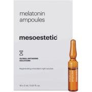 Mesoestetic Melatonin Ampoules 10x2 ml