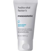 Mesoestetic Hydra-vital Factor K 50 ml