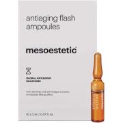 Mesoestetic Antiaging Flash Ampoules 10x2 ml