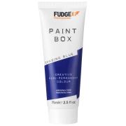 Paintbox Chasing Blue, 75 ml Fudge Färg