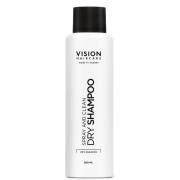 Vision Haircare Spray And Clean Dry Shampoo - 200 ml