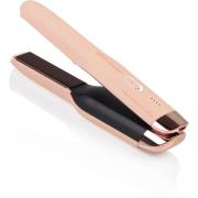 ghd Unplugged Straightener Cordless Styler Pink Limited Edition - 1 pc...