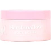 Barry M Marshmallow Body Butter 250 ml