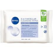 NIVEA MicellAIR Expert Wipes 25 pcs - pcs 25