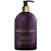 Baylis & Harding Midnight Fig & Pomegranate Hand Wash - 500 ml