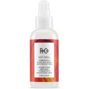 R+Co Hot Spell Thermotech Blow Out Balm - 124 ml