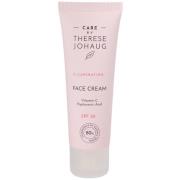 Care by Therese Johaug Face Cream SPF30 - 50 ml