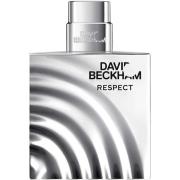 David Beckham Respect Eau de Toilette - 60 ml