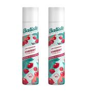 Dry Shampoo Cherry Duo,  Batiste Hårvård