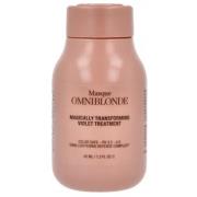 Omniblonde Magically Transforming Violet Treatment 40 ml