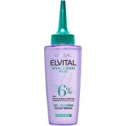 L'Oréal Paris Elvital Hyaluron Pure Scalp Serum - 102 ml