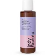 Indy Beauty AHA 5% Renewing Body Serum 100 ml