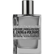 Zadig & Voltaire This Is Really Him! Intense Eau de Toilette - 50 ml