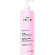 Nuxe Very Rose Body Milk 447 g