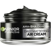 Garnier Skin Active Pureactive Mattifying Air Cream - 50 ml