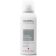 Goldwell StyleSign Strong Hairspray 75 ml