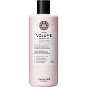 Maria Nila Care Pure Volume Colour Guard Shampoo, 350 ml Maria Nila Sh...