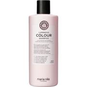 Maria Nila Care Luminous Colour Colour Guard Shampoo, 350 ml Maria Nil...