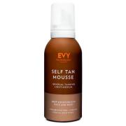 EVY Technology Selftan Face and Body Mousse Light/Medium - 150 ml