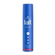 Schwarzkopf Taft Hair Hairspray Ultra Mini Hold Level 4 75 ml