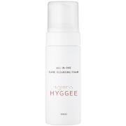 Hyggee All-In-One Care Cleansing Foam 150 ml