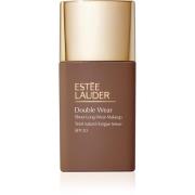 Estée Lauder Double Wear Sheer Long Wear Makeup SPF20 8N1 Espresso - 3...