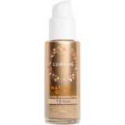 Lumene Natural Glow Fluid Foundation SPF20 1.5 Fair - 30 ml