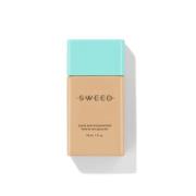 Sweed Glass Skin Foundation 15 Deep C - 30 ml