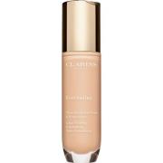 Clarins Everlasting Foundation 103N Ivory - 30 ml