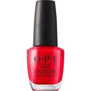 OPI Classic Color Cajun Shrimp - 15 ml