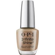 OPI Infinite Shine Livin' La Vida Mocha - 15 ml