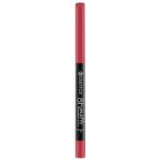 essence 8h Matte Comfort Lipliner 07 Classic Red - 0,3 g